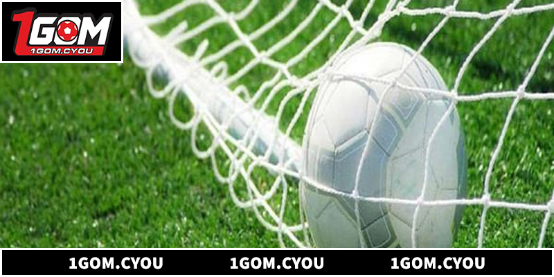 Bảng tỷ lệ kèo chấp 0.25 nghiêng về đội cửa trên