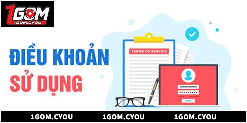 Các quy định về tài khoản và quyền truy cập