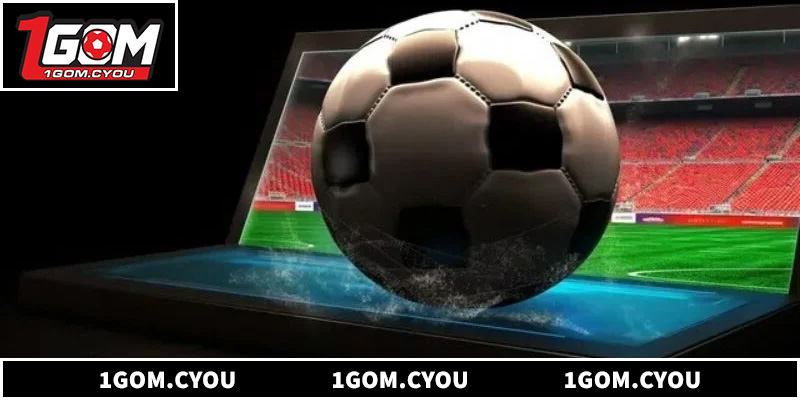 Cách soi kèo chấp 0.75 dựa trên đội hình ra sân