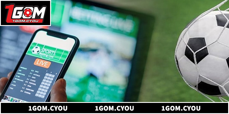 Hệ thống cập nhật mọi diễn biến tại các giải đấu lớn